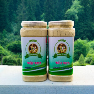 Baby Foods